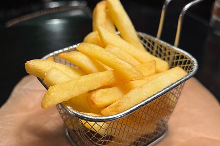 Картофель фри