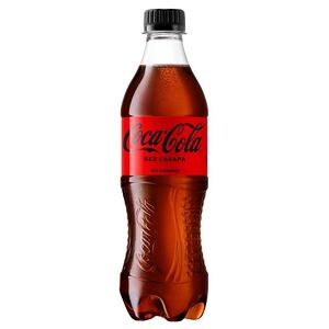 Coca-Cola Zero