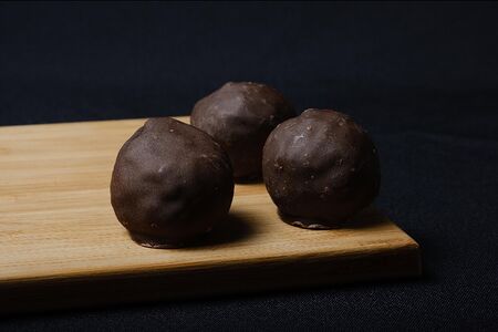 Конфета ручной работы