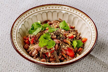 Салат Тбилиси