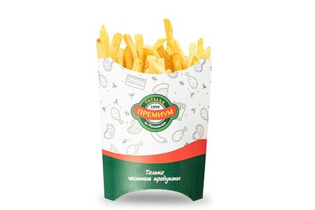 Картофель фри