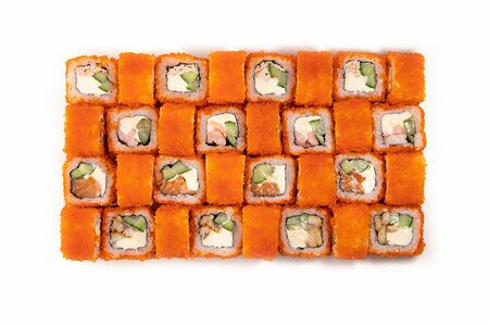 Сет Калифорния