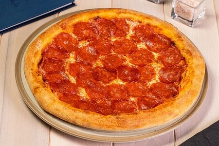 Пицца Пеперони