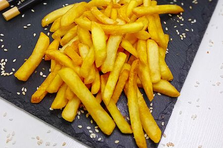 Картофель фри