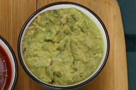 Соус Гуакамоле