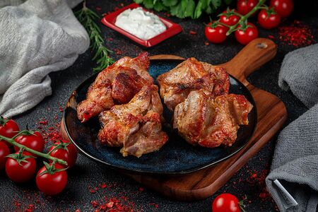 Филе бедра индейки