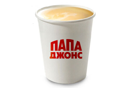 Пряный Латте 