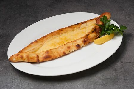 Пиде с сыром