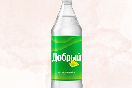 Добрый Лимон-лайм