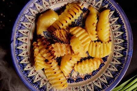 Картошечка по-фермерски