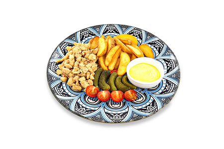 Микс Сытный