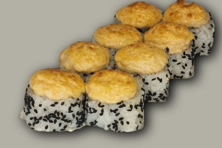 Ролл Сидней