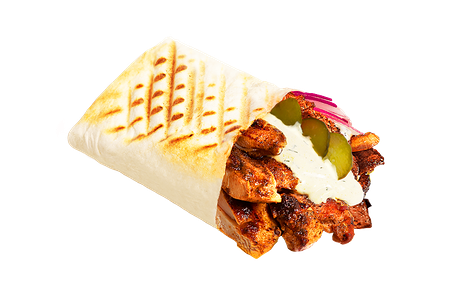 Шавуха extra meat M