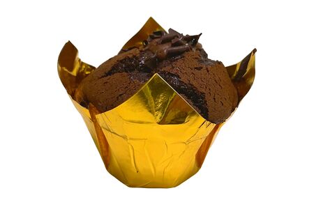 Маффин Шоколадный