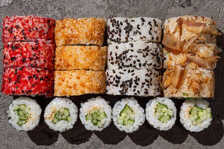 Бест микс (18шт)