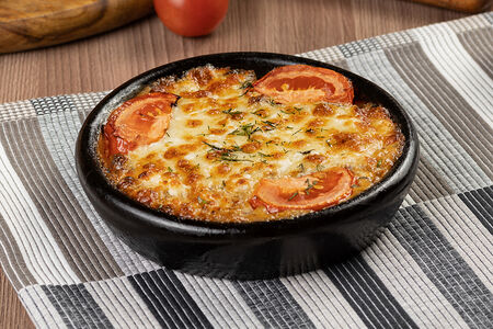 Фирменное блюдо Грузинский дворик