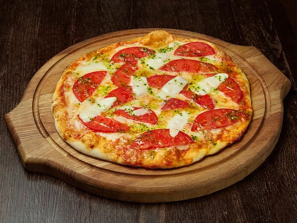 Пицца Паста