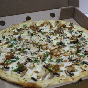 Пицца Крестьянская