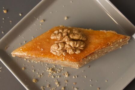 Пахлава азербайджанская