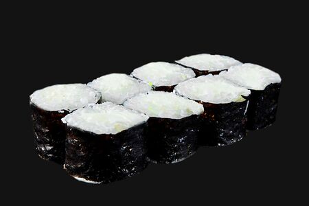 Ролл с сыром