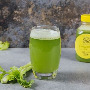 Сельдереевый фреш