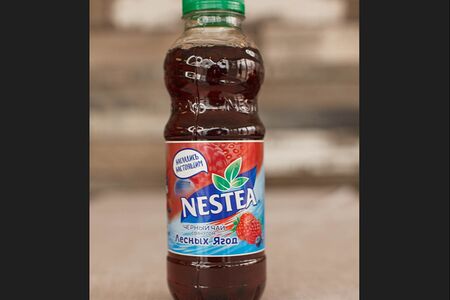 Чай Nestea