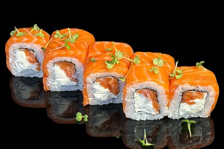 Люкс Филадельфия