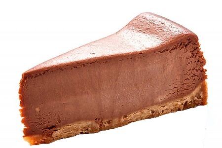 Чизкейк Шоколадный