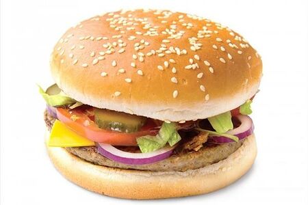 Техасский BBQ