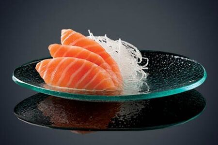 Сашими Сяке