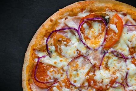 Петровская (тонкое тесто)