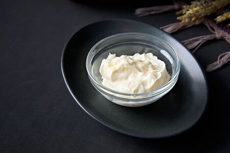 Соус майонезный