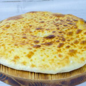 Хачапури по-имеретински