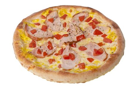 Пицца Индейка Чиз