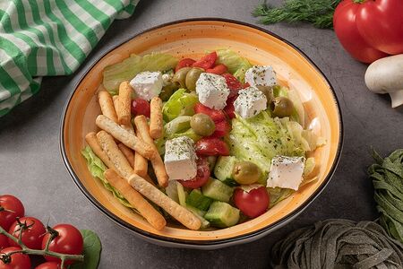 Салат Панцанелла