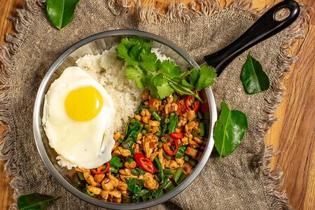 Пад капао кай