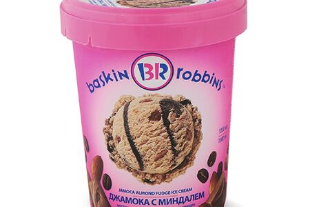 Фабричная упаковка Мокко-Миндаль