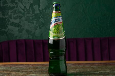 Тархун (натахтари)