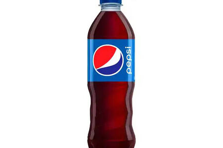 Pepsi S