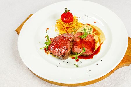 Говядина Су вид