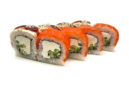 Филадельфия унаги