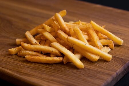Картофель фри