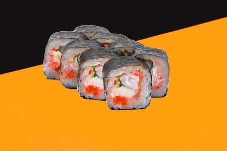 Холодный Микс