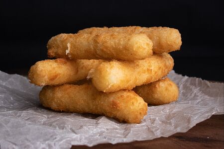 Сырные палочки