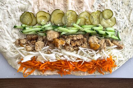 Корейская L