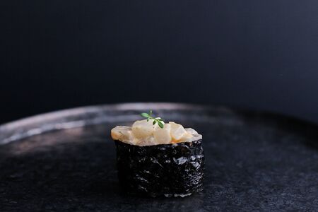 Спайси Хотате