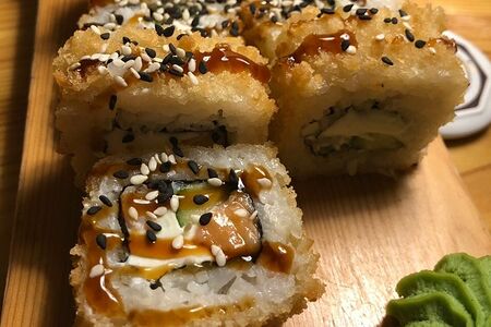 Ролл Тиффани