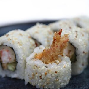 Ролл Хиросима