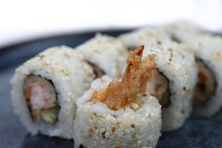 Ролл Хиросима