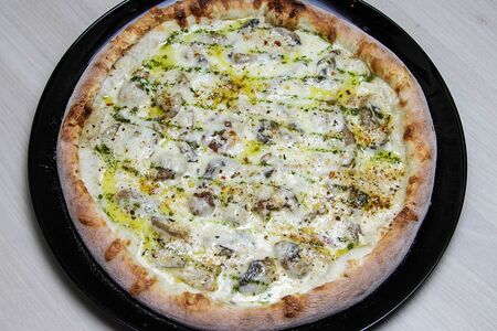 Тартуфо ди фунги